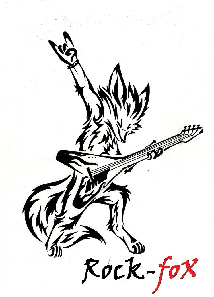 rockfox